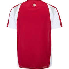 Camiseta do Internacional Xps Masculina Bicolor - Foto 6