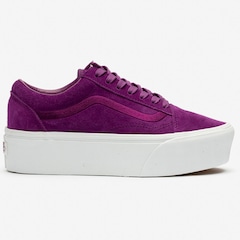 Tênis Vans Old Skool Stackform - Foto 1