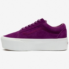 Tênis Vans Old Skool Stackform - Foto 3