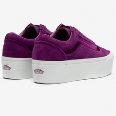 Tênis Vans Old Skool Stackform - Foto 4