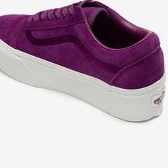 Tênis Vans Old Skool Stackform - Foto 7