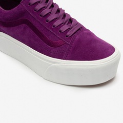 Tênis Vans Old Skool Stackform - Foto 8