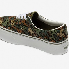 Tênis Vans Era Stackform - Foto 8