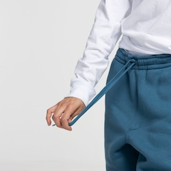 Calça Vans Core Basic Fleece - Foto 8