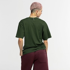 Camiseta Vans Manga Curta Classic - Foto 3