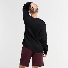 Blusa de Moletom Vans Classic V BFF Crew - Foto 5