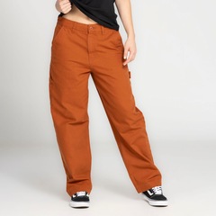 Calça Vans Ground Work Pant - Foto 3