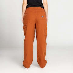 Calça Vans Ground Work Pant - Foto 5