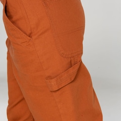 Calça Vans Ground Work Pant - Foto 6