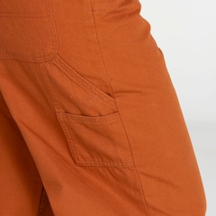 Calça Vans Ground Work Pant - Foto 7