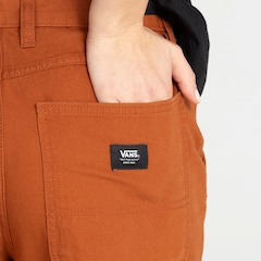 Calça Vans Ground Work Pant - Foto 8