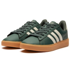 Tênis adidas Grand Court 2.0 - Masculino - Foto 2
