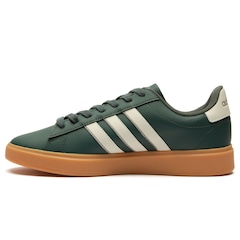 Tênis adidas Grand Court 2.0 - Masculino - Foto 3