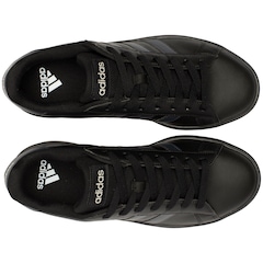 Tênis adidas Grand Court Base 2.0 - Masculino - Foto 5