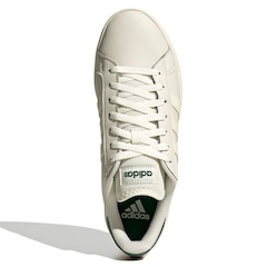 Tênis adidas Grand Court Base 2.0 - Masculino - Foto 3