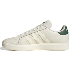 Tênis adidas Grand Court Base 2.0 - Masculino - Foto 2