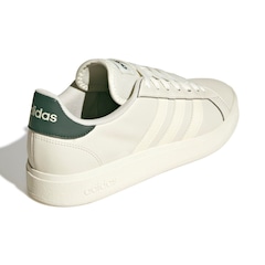 Tênis adidas Grand Court Base 2.0 - Masculino - Foto 5