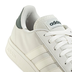 Tênis adidas Grand Court Base 2.0 - Masculino - Foto 8