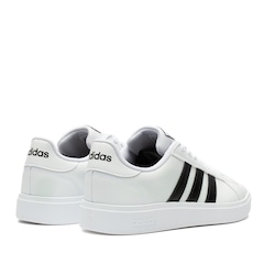 Tênis adidas  Grand Court Base 2.0 - Feminino - Foto 4