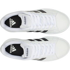 Tênis adidas  Grand Court Base 2.0 - Feminino - Foto 5