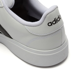 Tênis adidas  Grand Court Base 2.0 - Feminino - Foto 7