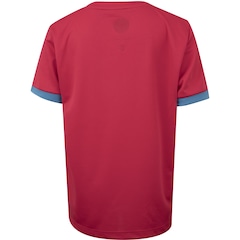 Kit Fardamento Bayern Infantil Camiseta + Calção - Foto 3