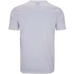Camiseta do Vasco da Gama Masculina Embossed - Foto 2