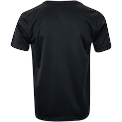 Camiseta do Vasco da Gama Infantil Embossed - Foto 2