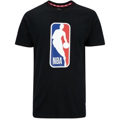 Camiseta Masculina NBA Manga Curta Transfer - Foto 7