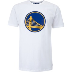 Camiseta Golden State Warriors Masculina NBA Transfer - Video 1