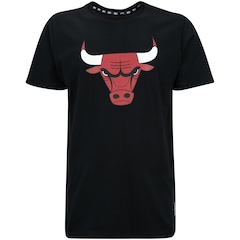 Camiseta Masc Transfer Chicago Bulls - Foto 7