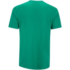Camiseta Boston Celtics Masculina NBA Manga Curta Transfer - Foto 8