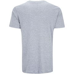 Camiseta Chicago Bulls Masculina NBA Manga Curta Backcourt - Video 1