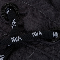 Bermuda Masculina NBA Logoman - Foto 7