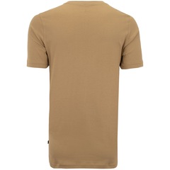 Camiseta Puma Masculina Manga Curta Essentials Logo Tee - Foto 2