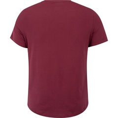 Camiseta Feminina Puma Manga Curta Essentials Logo Tee - Foto 2