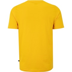 Camiseta Masculina Puma Manga Curta Graphics Animal - Foto 8