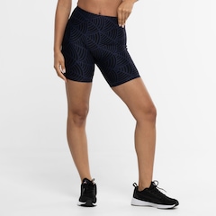 Bermuda Feminina Puma Lemlem Bike - Foto 4