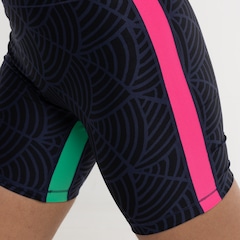 Bermuda Feminina Puma Lemlem Bike - Foto 7