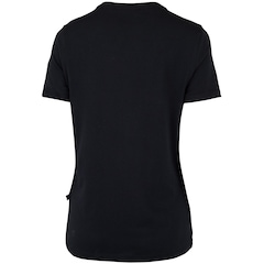 Camiseta Puma Ess Small Logo Tee Fem - Video 1