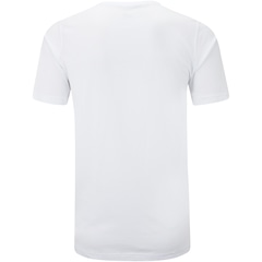 Camiseta Masculina Puma Manga Curta Essentials Small Logo - Foto 7