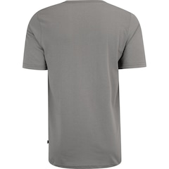 Camiseta Masculina Puma Manga Curta Essentials Small Logo - Foto 2