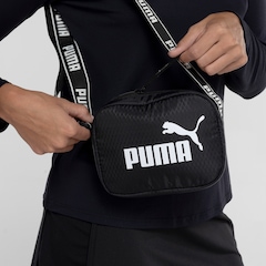 Bolsa Puma Core Base Cross Body - Foto 3