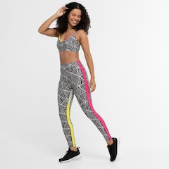 Calça Legging Feminina Puma Lemlem 7/8 Tight - Foto 4