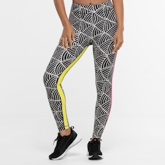 Calça Legging Feminina Puma Lemlem 7/8 Tight - Foto 5