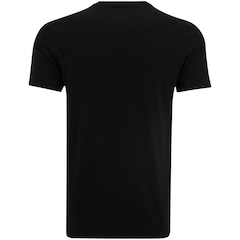 Camiseta Masculina Puma Training Cat Tee - Foto 2