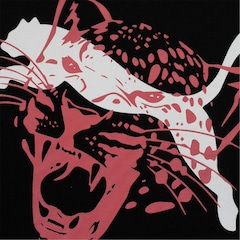 Camiseta Masculina Puma Training Cat Tee - Foto 3