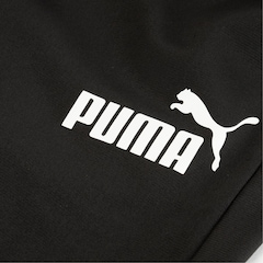 Conjunto de Agasalho Masculino Puma Poly Suit - Foto 2