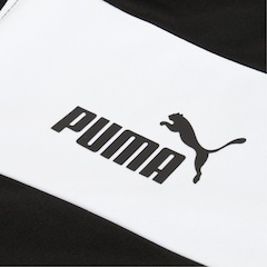 Conjunto de Agasalho Masculino Puma Poly Suit - Foto 5