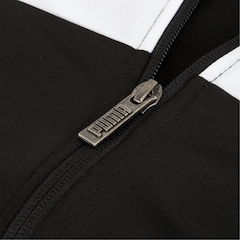 Conjunto de Agasalho Masculino Puma Poly Suit - Foto 6